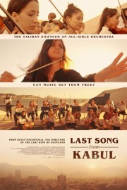 Last Song from Kabul-voll