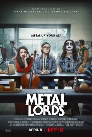 Metal Lords-voll