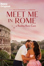 Meet Me in Rome-voll