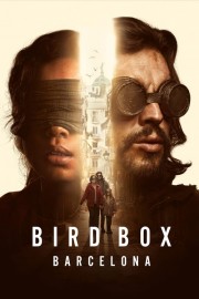 Bird Box Barcelona-voll