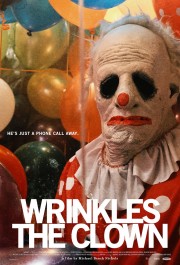 Wrinkles the Clown-voll