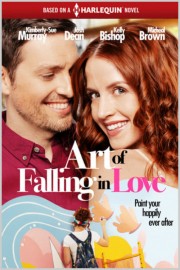 Art of Falling in Love-voll