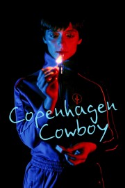 Copenhagen Cowboy-voll