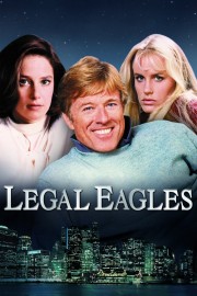 Legal Eagles-voll