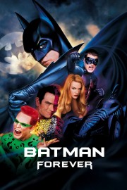 Batman Forever-voll