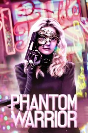 The Phantom Warrior-voll