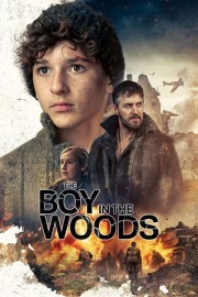 The Boy in the Woods-voll