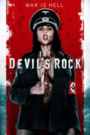 The Devil's Rock-voll