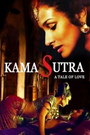 Kama Sutra - A Tale of Love-voll