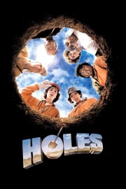 Holes-voll