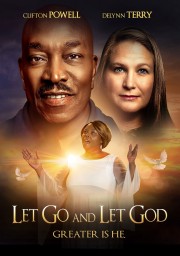 Let Go and Let God-voll