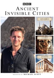 Ancient Invisible Cities-voll