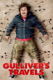 Gulliver's Travels-voll
