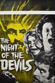 Night of the Devils-voll