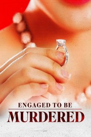 Engaged to be Murdered-voll