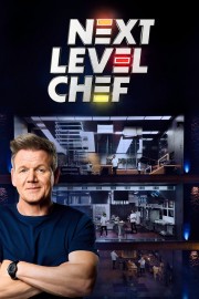 Next Level Chef-voll