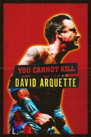 You Cannot Kill David Arquette-voll