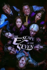 The Escape of the Seven-voll