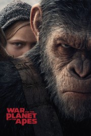 War for the Planet of the Apes-voll
