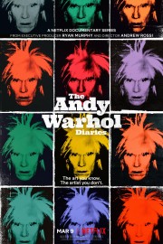 The Andy Warhol Diaries-voll