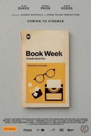 Book Week-voll