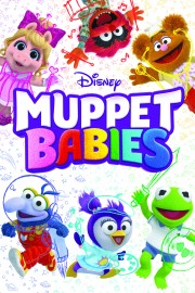 Muppet Babies-voll