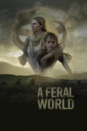 A Feral World-voll