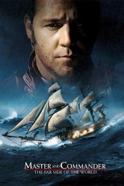 Master and Commander: The Far Side of the World-voll