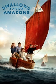 Swallows and Amazons-voll