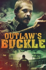 Outlaw's Buckle-voll