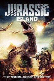Jurassic Island-voll