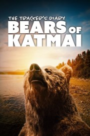 The Tracker's Diary: Bears of Katmai-voll