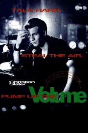 Pump Up the Volume-voll