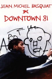 Downtown '81-voll