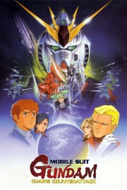 Mobile Suit Gundam: Char's Counterattack-voll