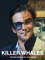 Killer Whales-voll