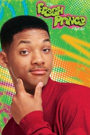 The Fresh Prince of Bel-Air-voll