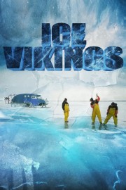 Ice Vikings-voll