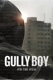 Gully Boy-voll