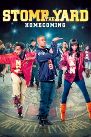 Stomp the Yard 2: Homecoming-voll