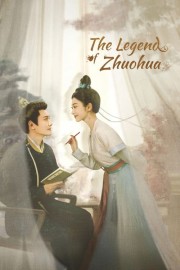 The Legend of Zhuohua-voll