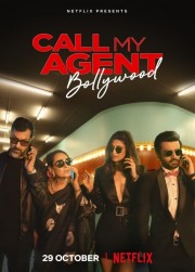 Call My Agent: Bollywood-voll