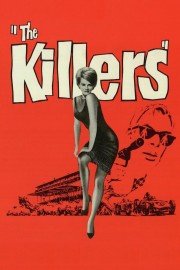 The Killers-voll