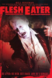 FleshEater: Revenge of the Living Dead-voll