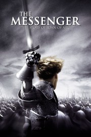 The Messenger: The Story of Joan of Arc-voll