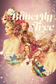 The Butterfly Tree-voll