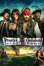 Pirates of the Caribbean: On Stranger Tides-voll