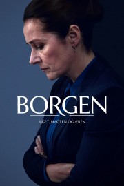 Borgen - Power & Glory-voll