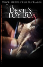 The Devil's Toy Box-voll