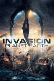 Invasion Planet Earth-voll